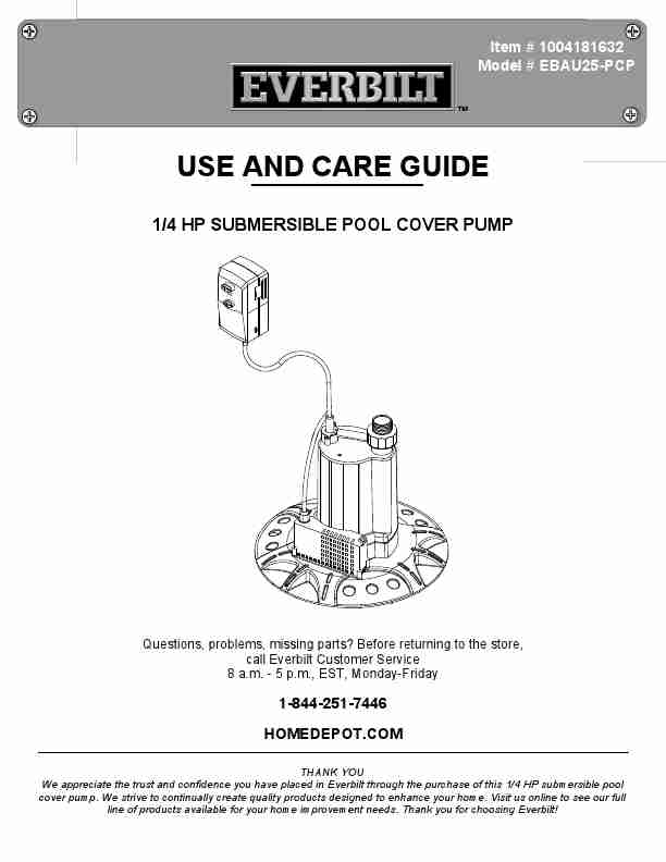 Everbilt Automatic Pool Cover Pump Manual-page_pdf